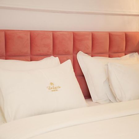 La Suite Boutique Hotel Tirana Zewnętrze zdjęcie