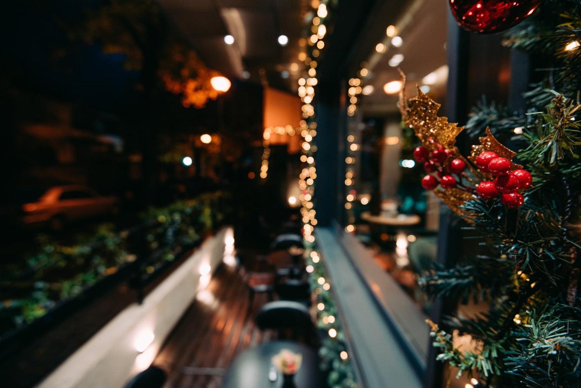 La Suite Boutique Hotel Tirana Zewnętrze zdjęcie