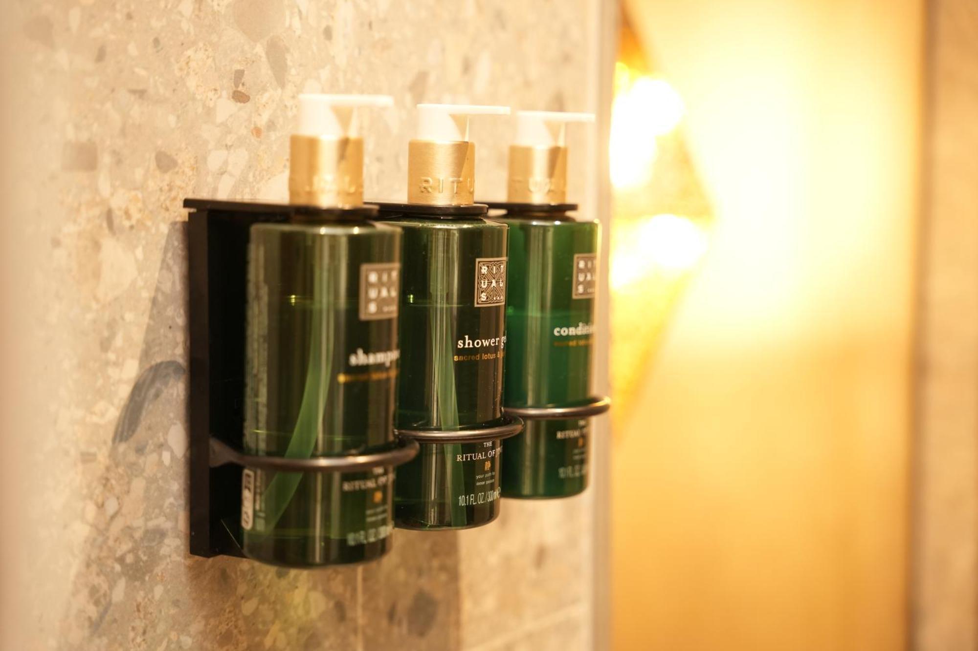 La Suite Boutique Hotel Tirana Zewnętrze zdjęcie