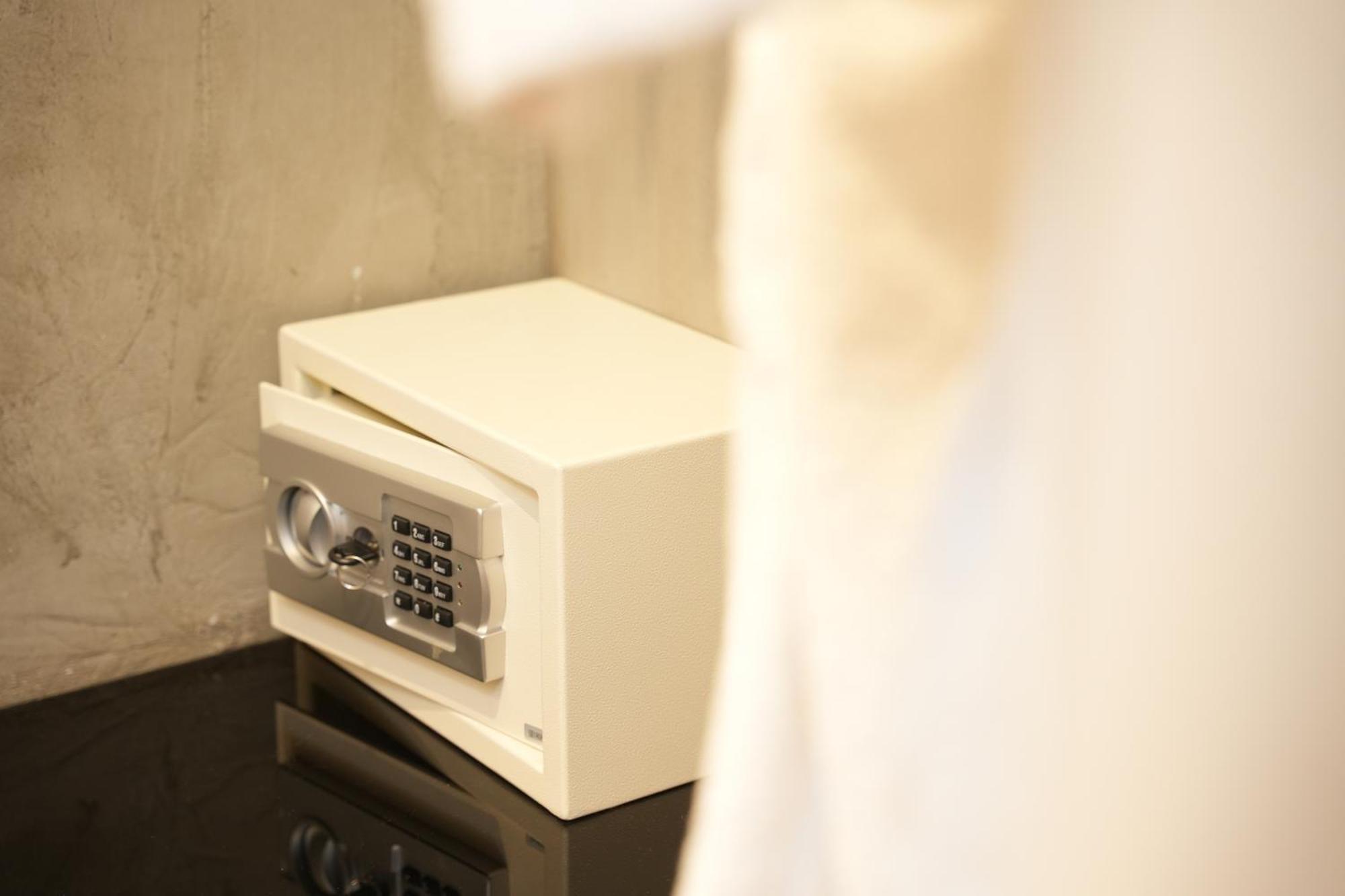 La Suite Boutique Hotel Tirana Zewnętrze zdjęcie