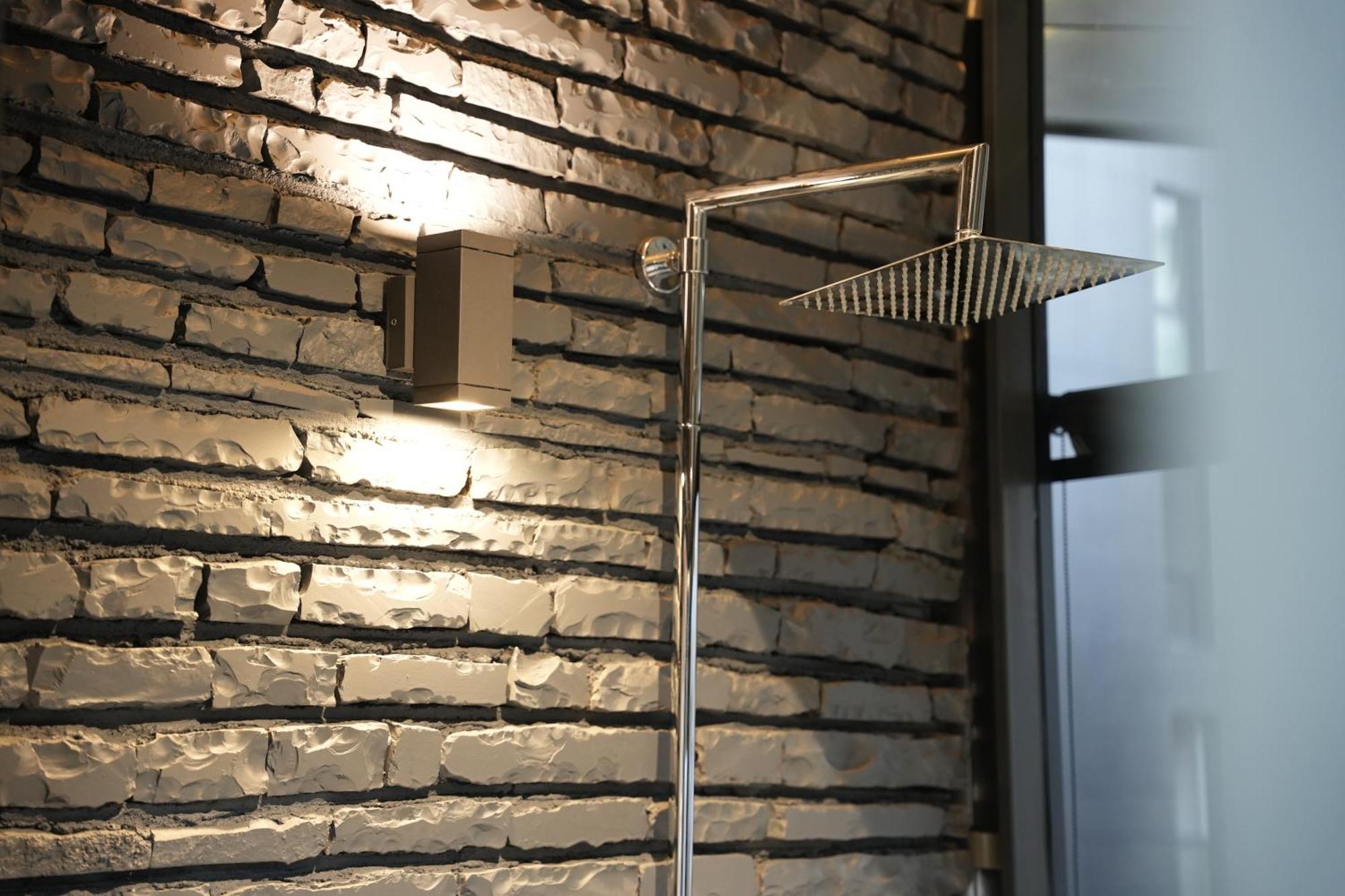La Suite Boutique Hotel Tirana Zewnętrze zdjęcie