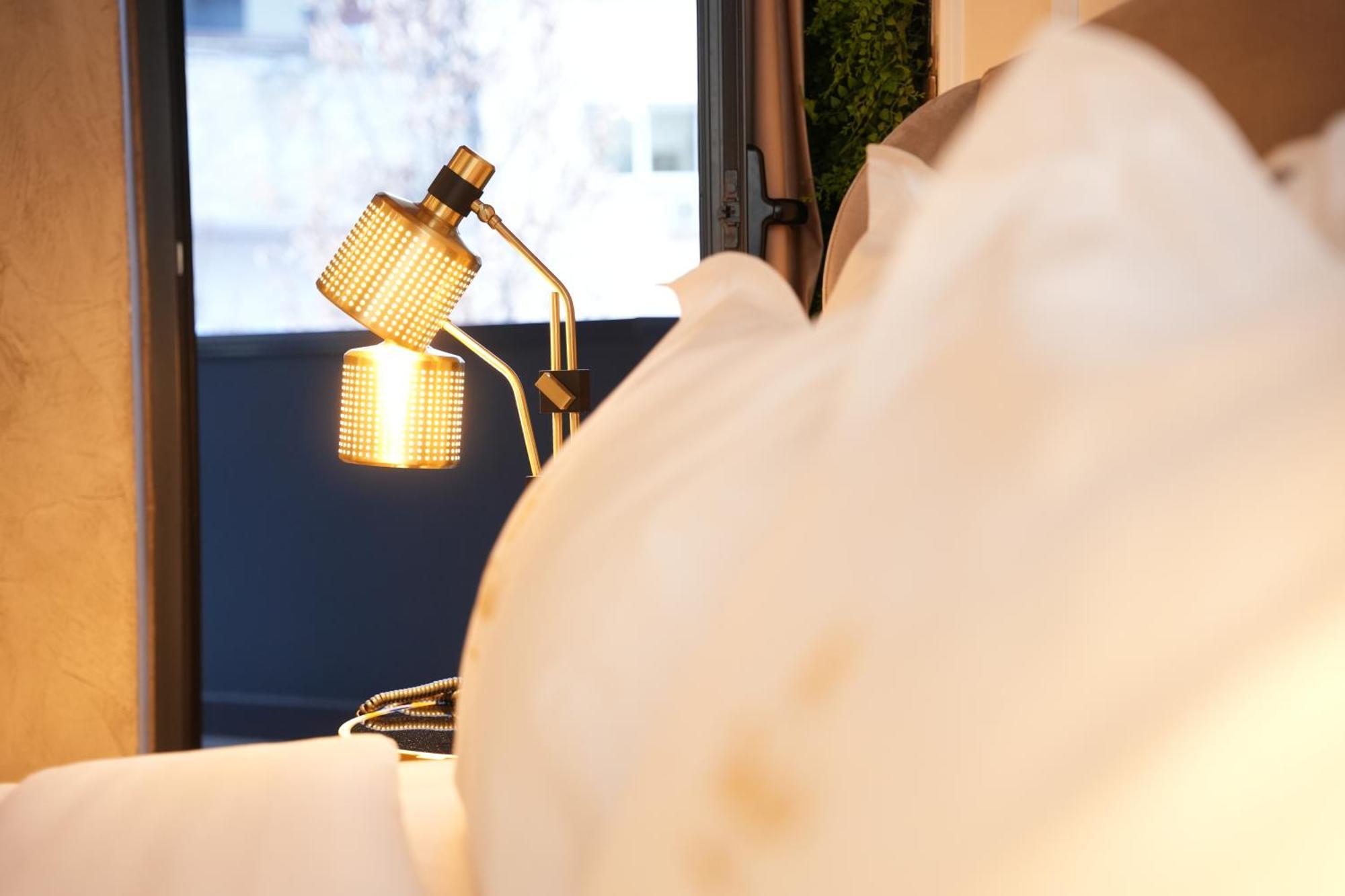 La Suite Boutique Hotel Tirana Zewnętrze zdjęcie